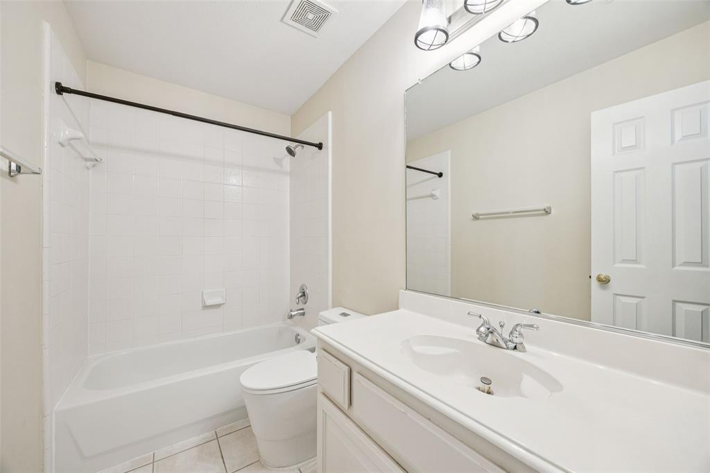 4670 Refugio Road Frisco, TX 75034 - Photo 27 of 40