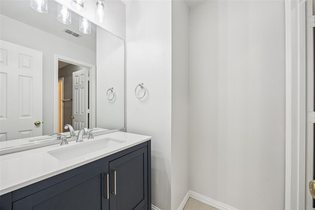 4670 Refugio Road Frisco, TX 75034 - Photo 29 of 40