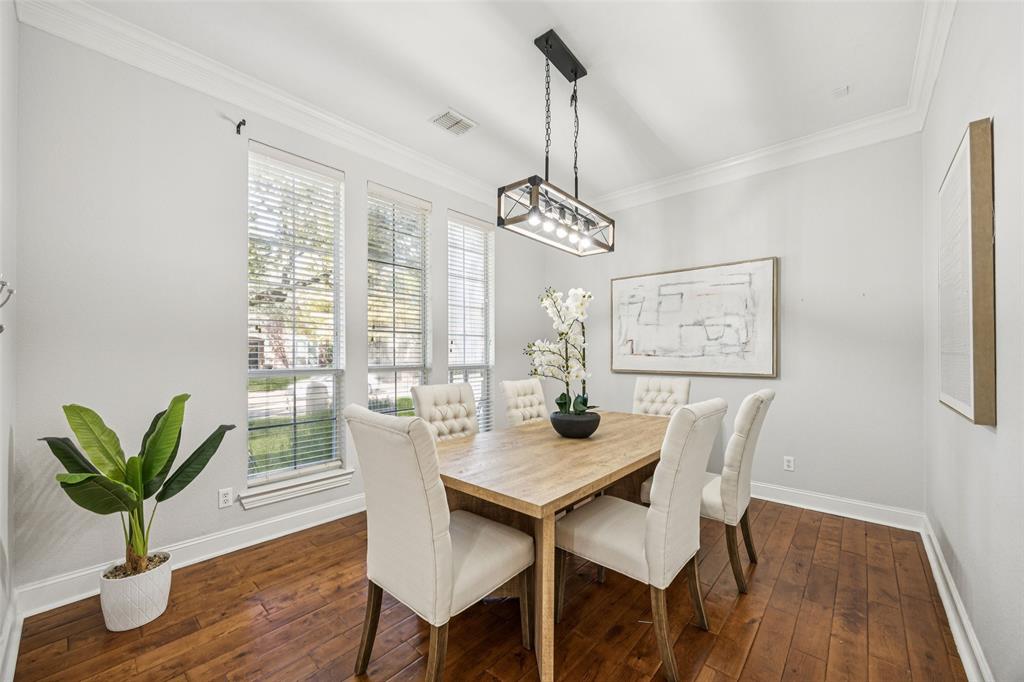 4670 Refugio Road Frisco, TX 75034 - Photo 3 of 40