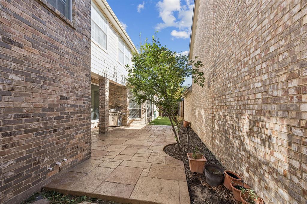 4670 Refugio Road Frisco, TX 75034 - Photo 32 of 40