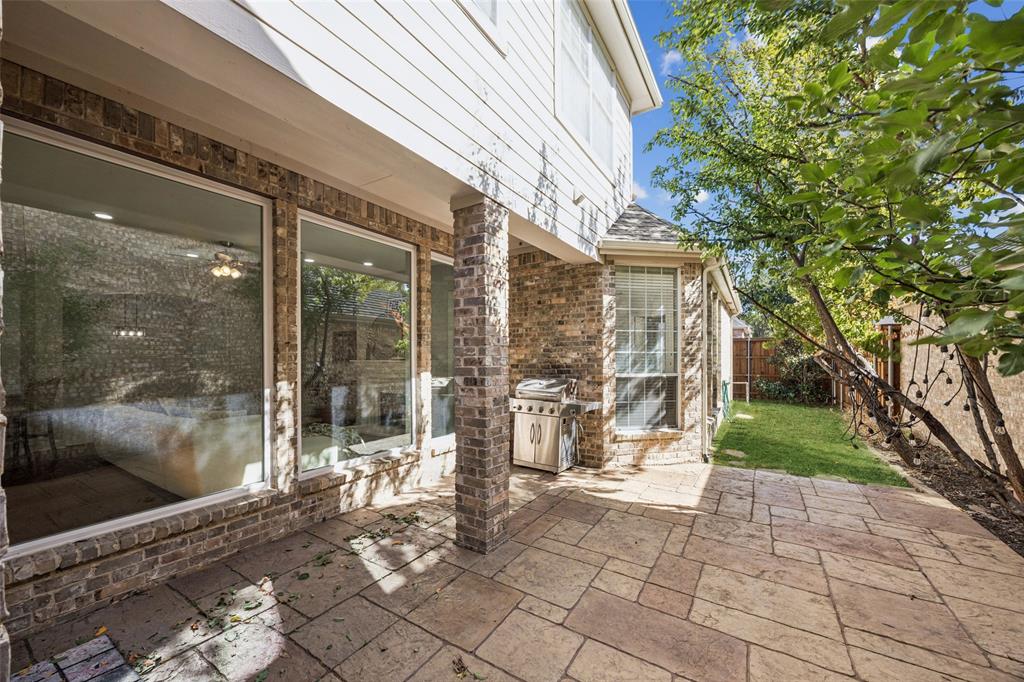 4670 Refugio Road Frisco, TX 75034 - Photo 33 of 40