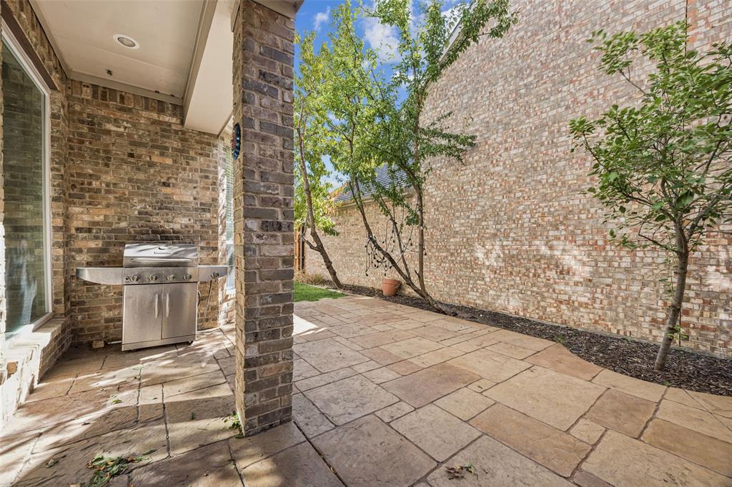 4670 Refugio Road Frisco, TX 75034 - Photo 34 of 40