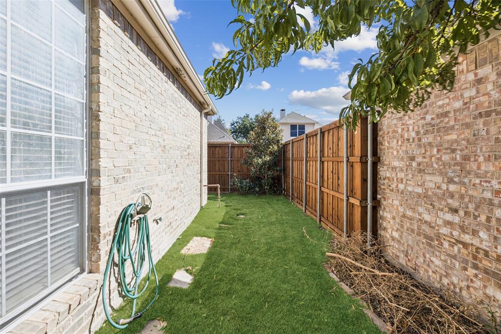 4670 Refugio Road Frisco, TX 75034 - Photo 35 of 40