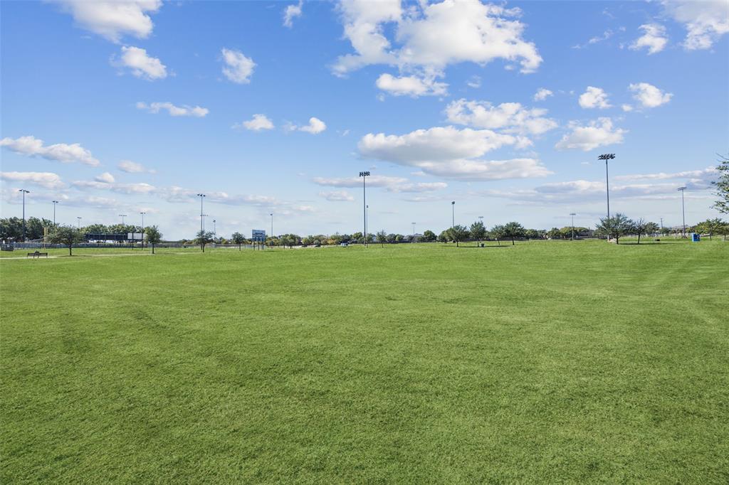 4670 Refugio Road Frisco, TX 75034 - Photo 39 of 40