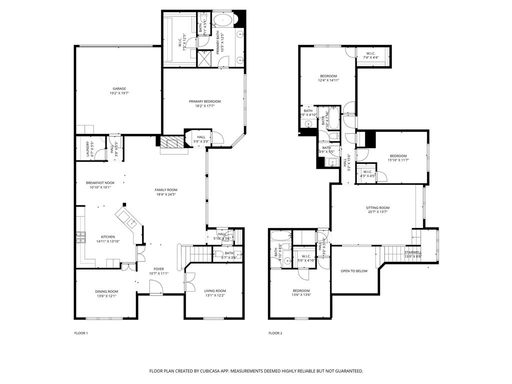 4670 Refugio Road Frisco, TX 75034 - Photo 40 of 40