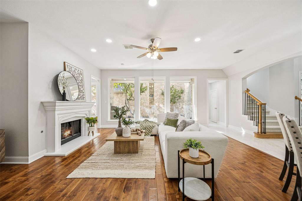 4670 Refugio Road Frisco, TX 75034 - Photo 4 of 40