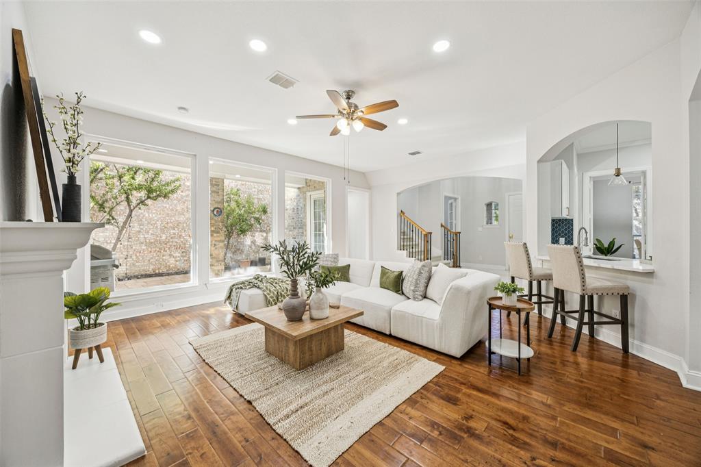 4670 Refugio Road Frisco, TX 75034 - Photo 5 of 40