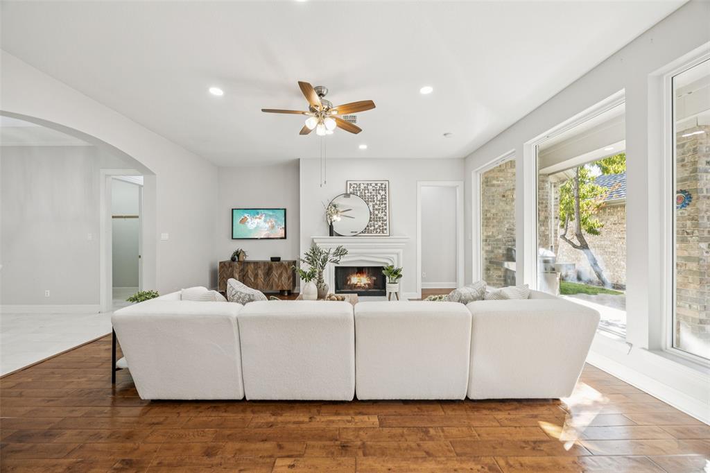 4670 Refugio Road Frisco, TX 75034 - Photo 6 of 40