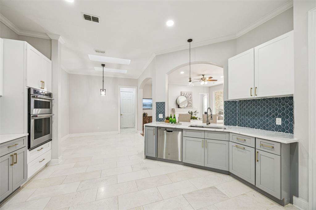 4670 Refugio Road Frisco, TX 75034 - Photo 10 of 40