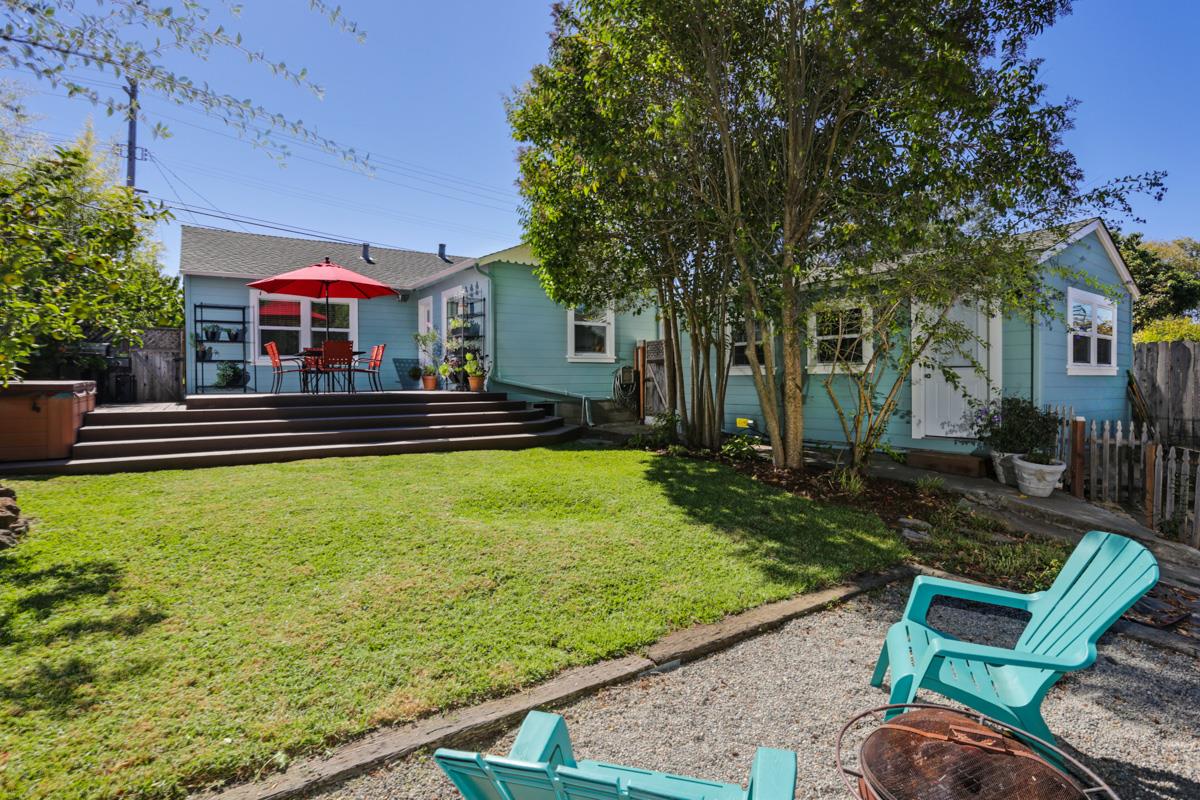 211 Berkeley Way Santa Cruz, CA 95062 - Photo 17 of 17 Gallery Image 17