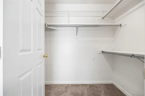 $270,000 | 8707 East Florida Avenue, Unit 507, Denver, CO 80247