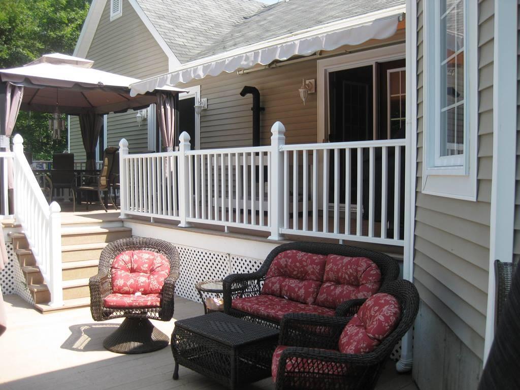 22 Deerfield Road Ellsworth, ME 04605 - Photo 32 of 35 Imagine entertaining in your back...