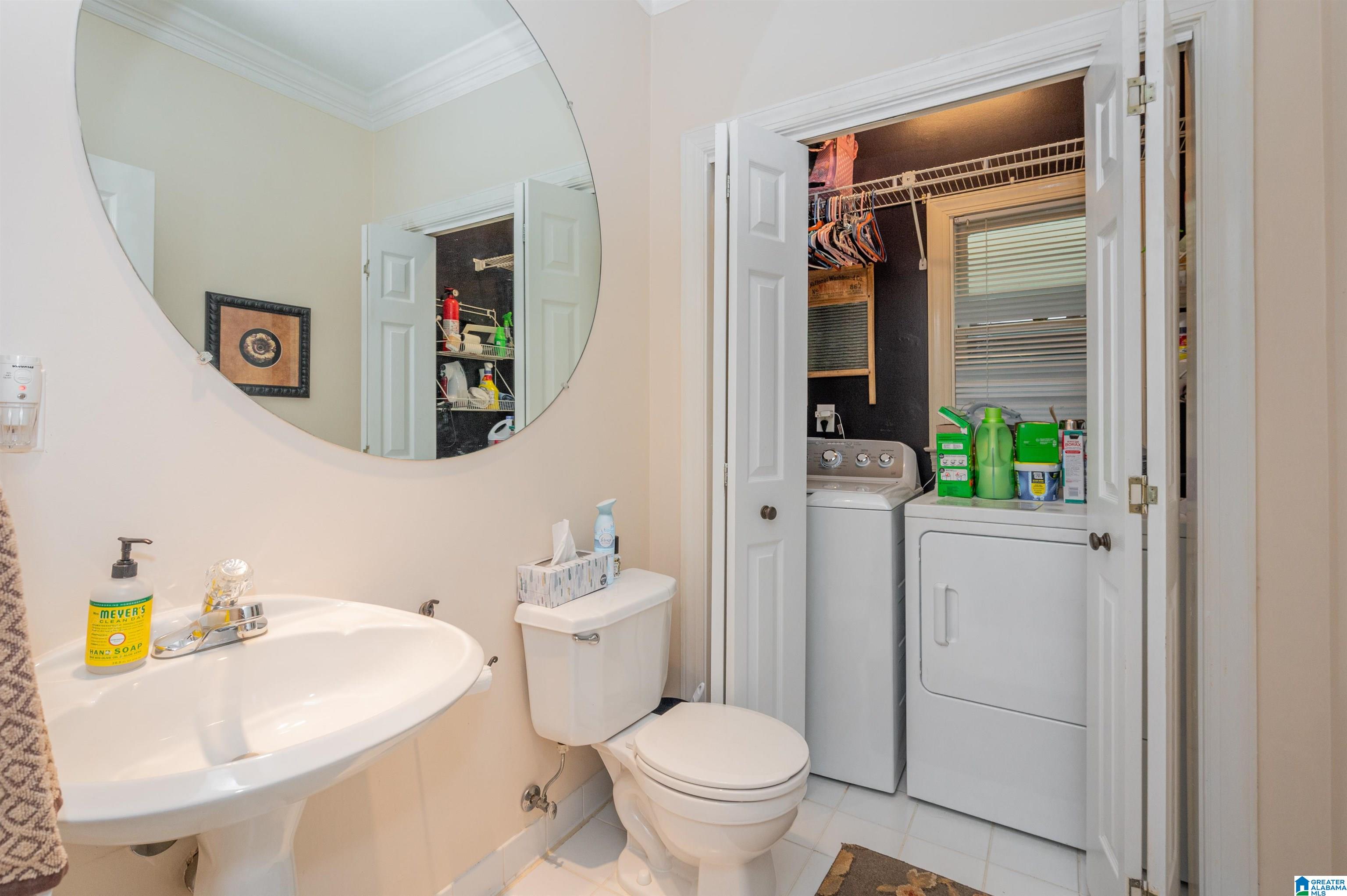 2816 Abingdon Road Birmingham, AL 35243 - Photo 27 of 50