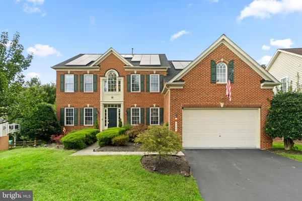 $1,100,000 | 4104 Brushfield Drive, Frederick, MD 21704