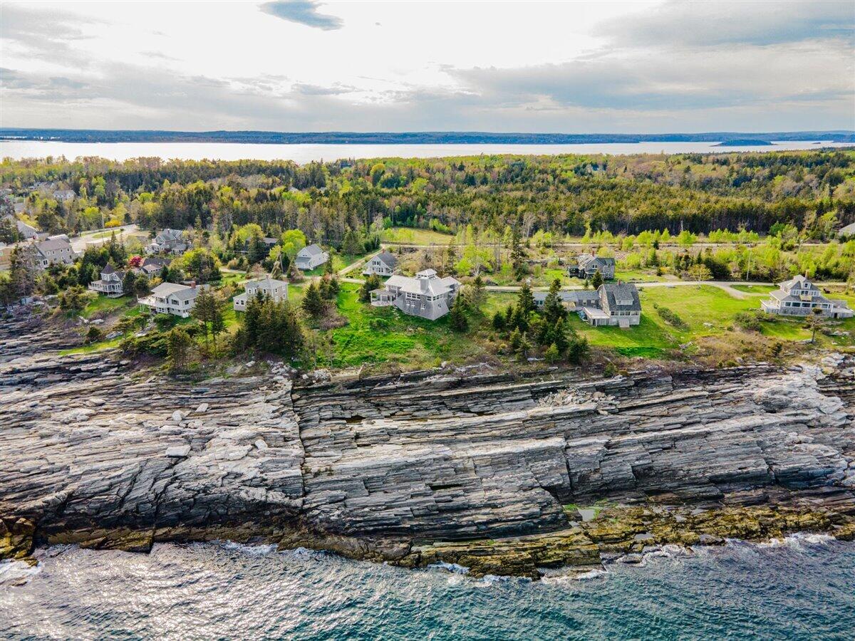 27 Cliff Road New Harbor, ME 04554 - Photo 2 of 69 30-DJI_0053