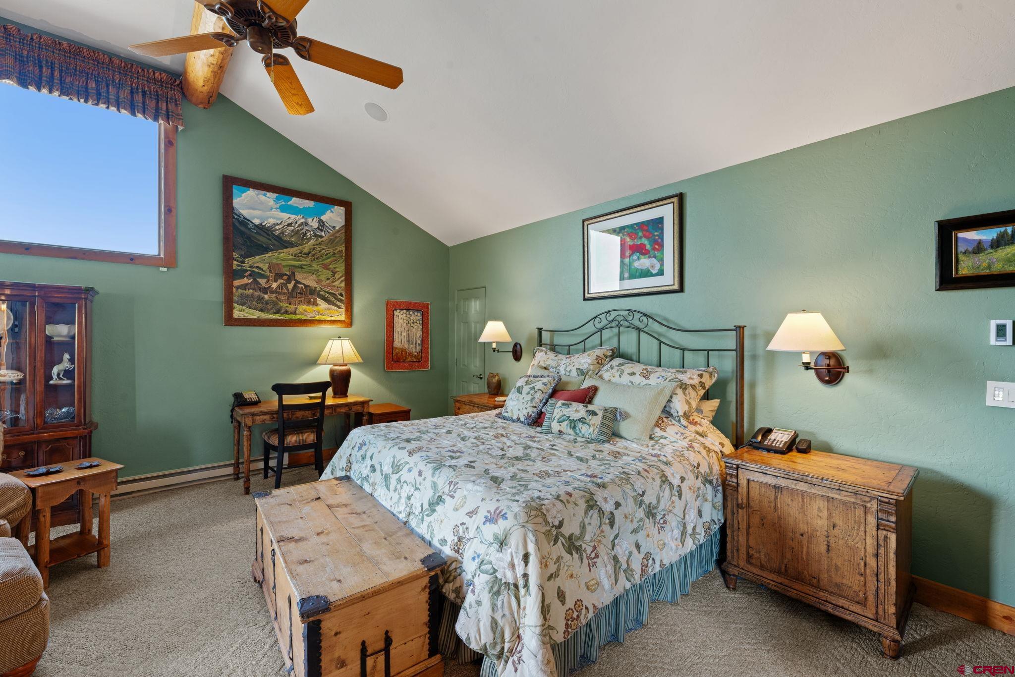 139 Snowmass Road Crested Butte, CO 81225 - Photo 29 of 45