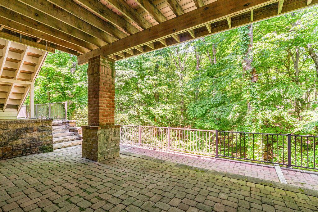 8382 Deep Run Powell, OH 43065 - Photo 68 of 92 Patio
