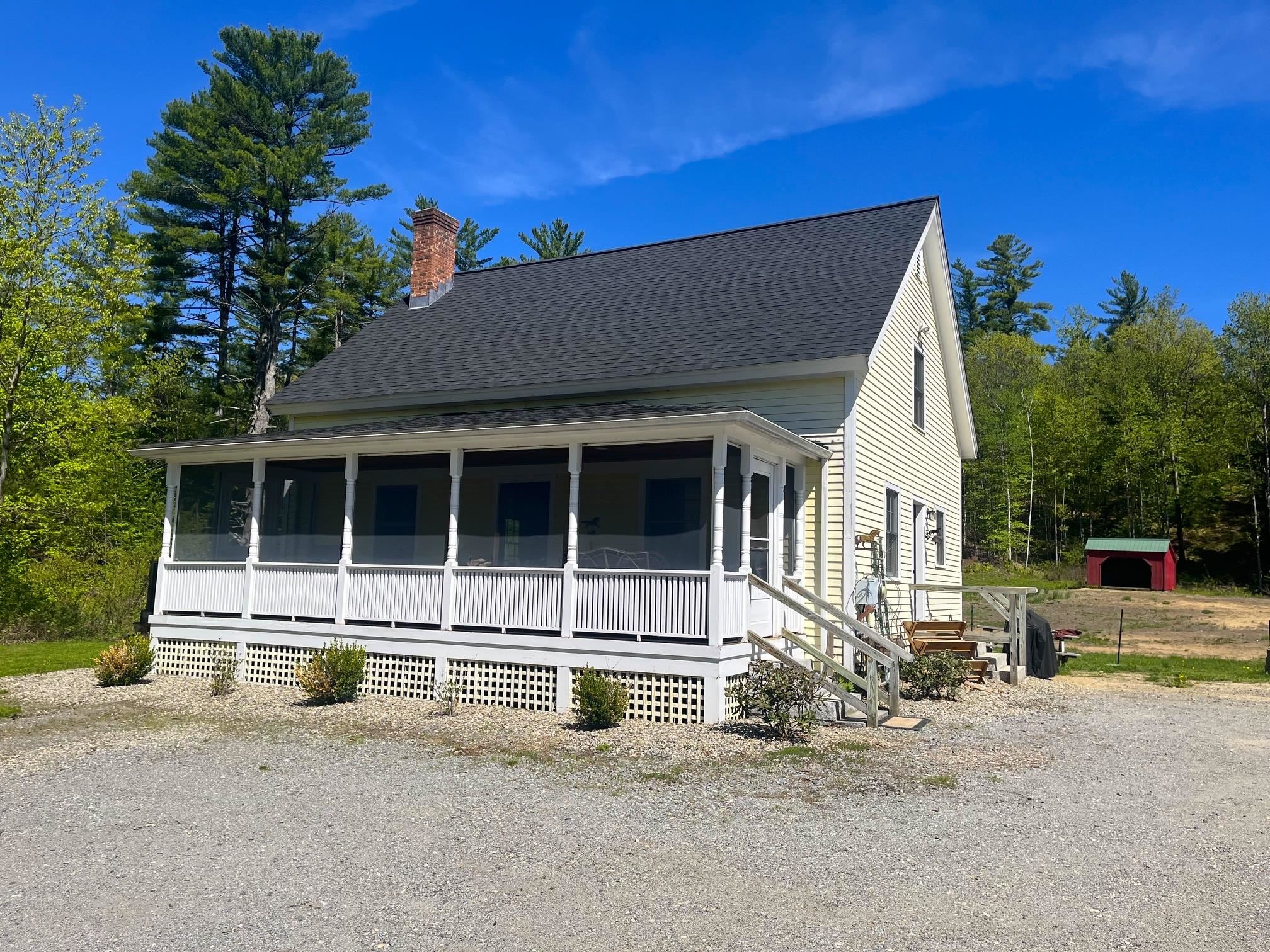 139 Turner Road Wentworth, NH 03282 - Photo 3 of 44