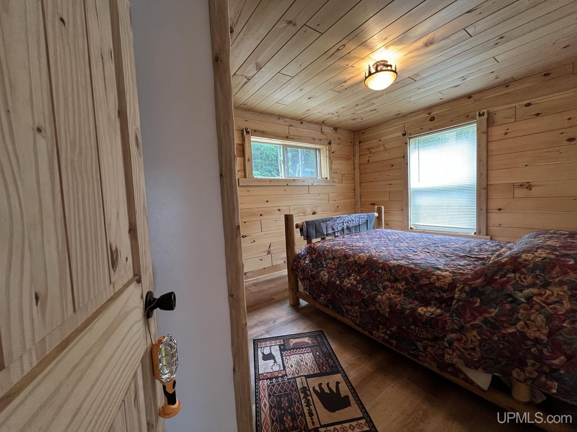 161 Porter Lake Road Crystal Falls, MI 49920 - Photo 40 of 66