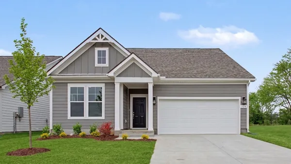 $399,990 | 324 Black Bear Dr Mount, Mount Pleasant, TN 38474