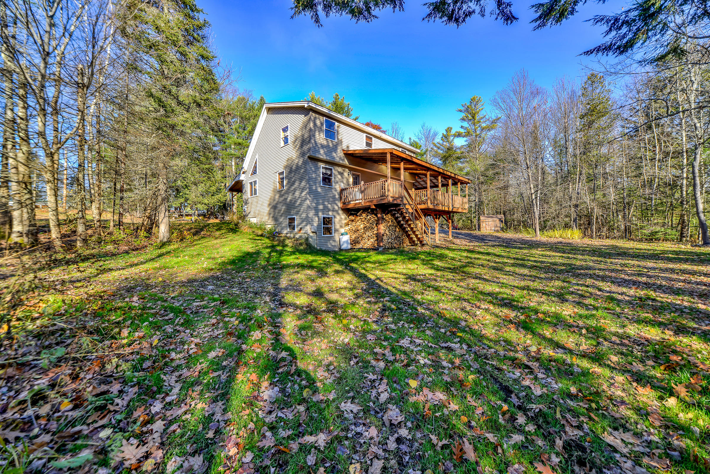 577 Hanson Road South China, ME 04358 - Photo 34 of 34 107867-8
