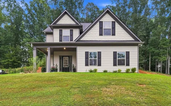 $360,000 | 1069 Belmont Park Drive, Commerce, GA 30529