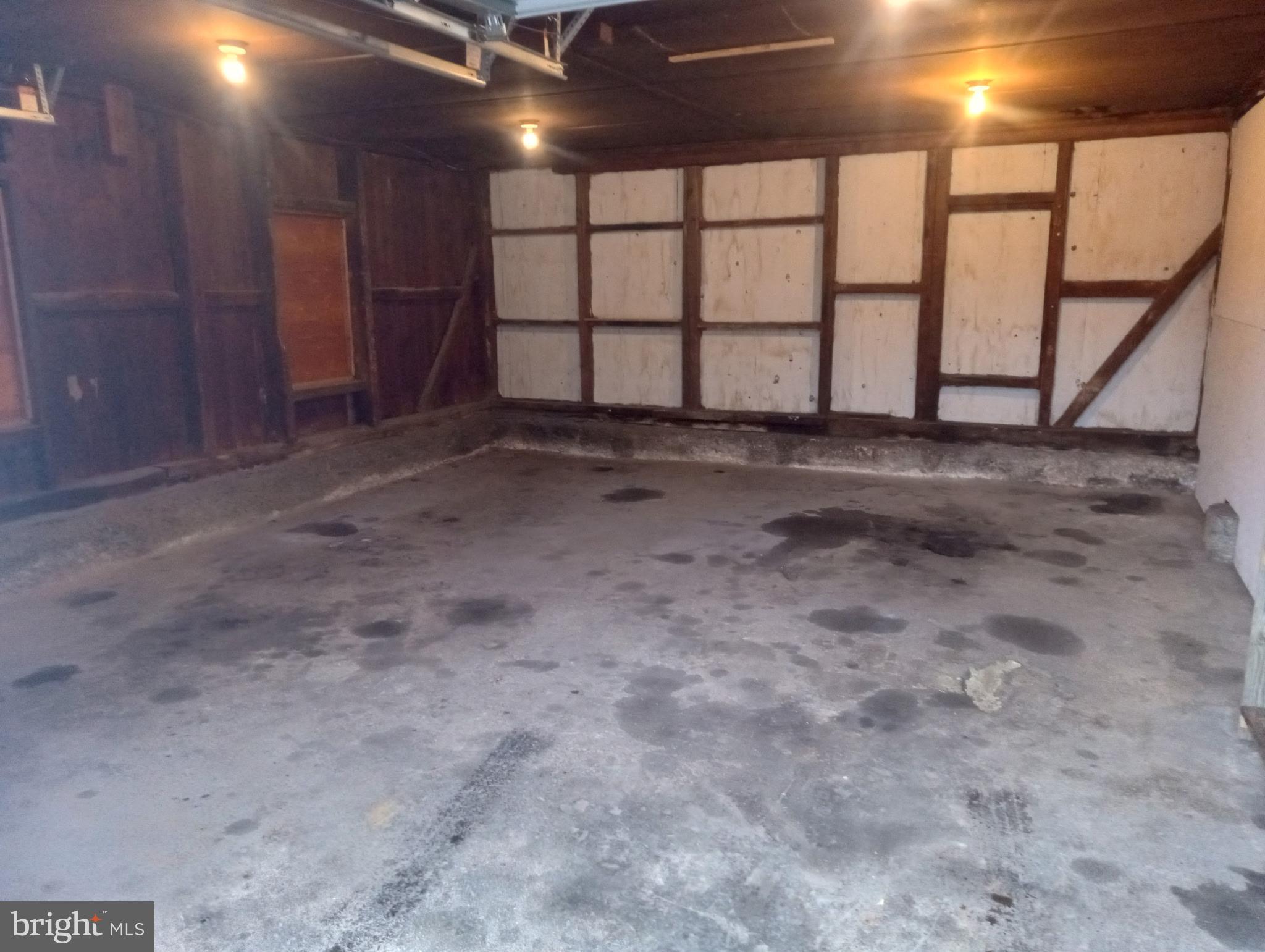 338 North Main Street, Unit 1 & 2 Bernville, PA 19506 - Photo 4 of 6 a view of an empty room