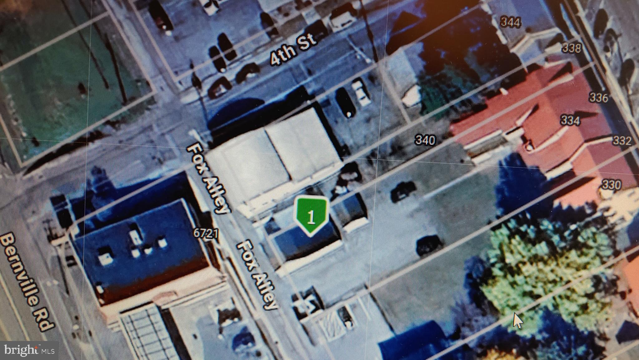 338 North Main Street, Unit 1 & 2 Bernville, PA 19506 - Photo 6 of 6