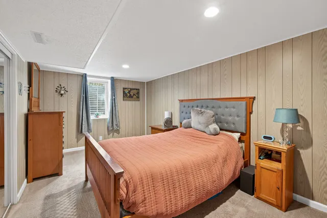 $395,000 | 8549 Russell Avenue South, Bloomington, MN 55431