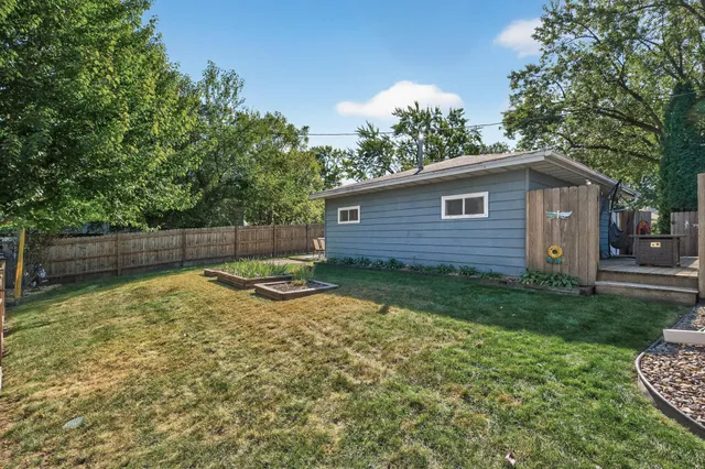 $395,000 | 8549 Russell Avenue South, Bloomington, MN 55431