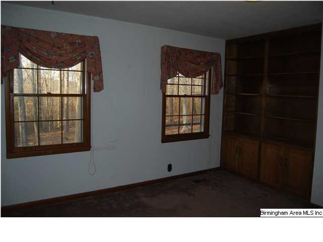 591 Old Brdwell Mill Road Jacksonville, AL 36265 - Photo 17 of 32
