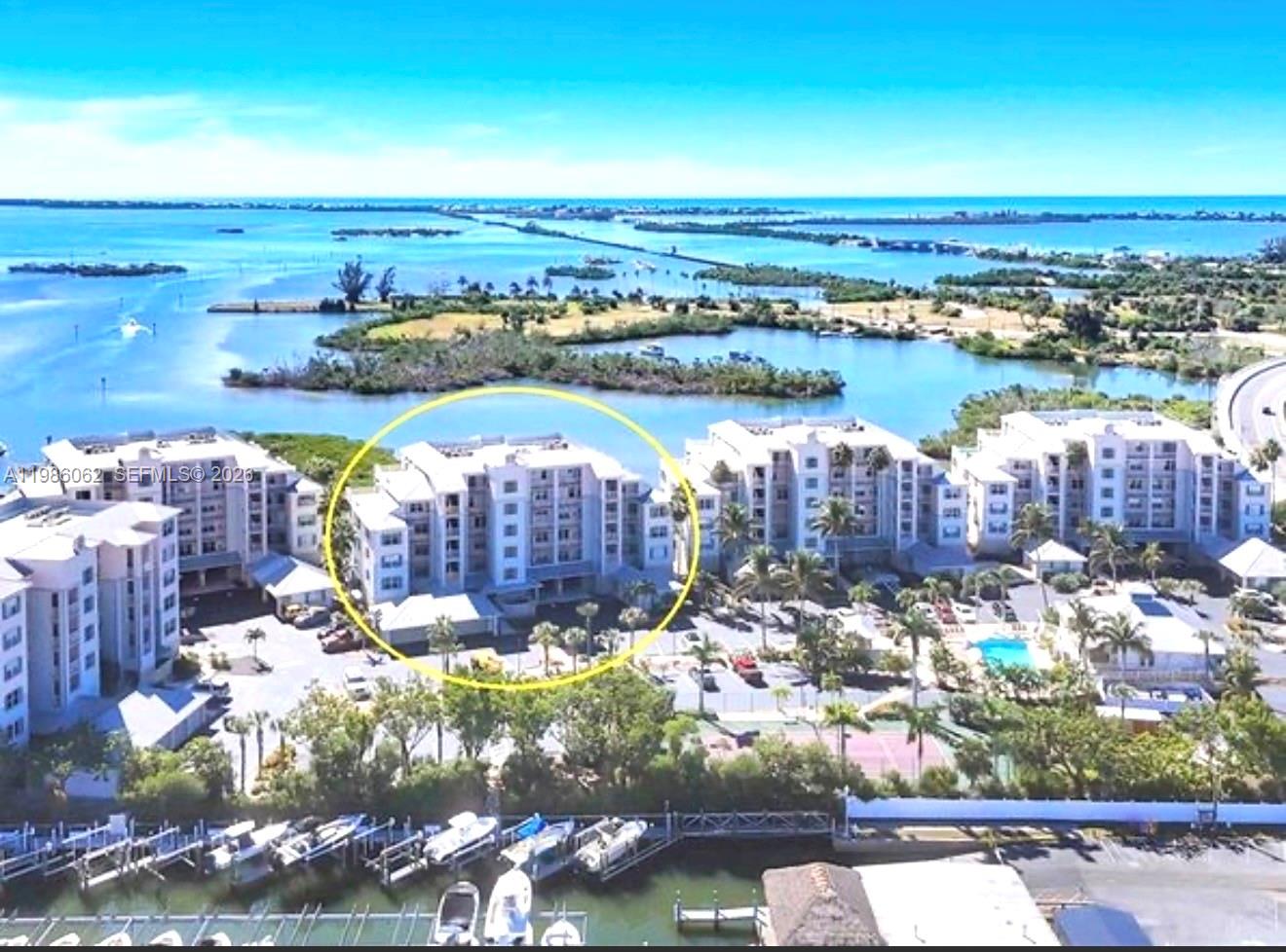 13313 Gasparilla Road, Unit C402 Placida, FL 33946 - Photo 1 of 23