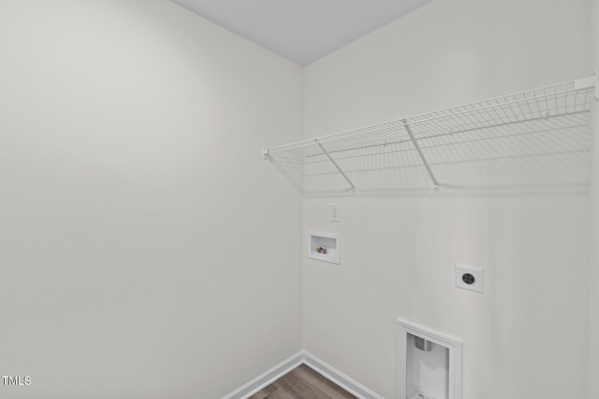 867 Embraer Way Spring Hope, NC 27882 - Photo 14 of 24 a view of a room with white wall