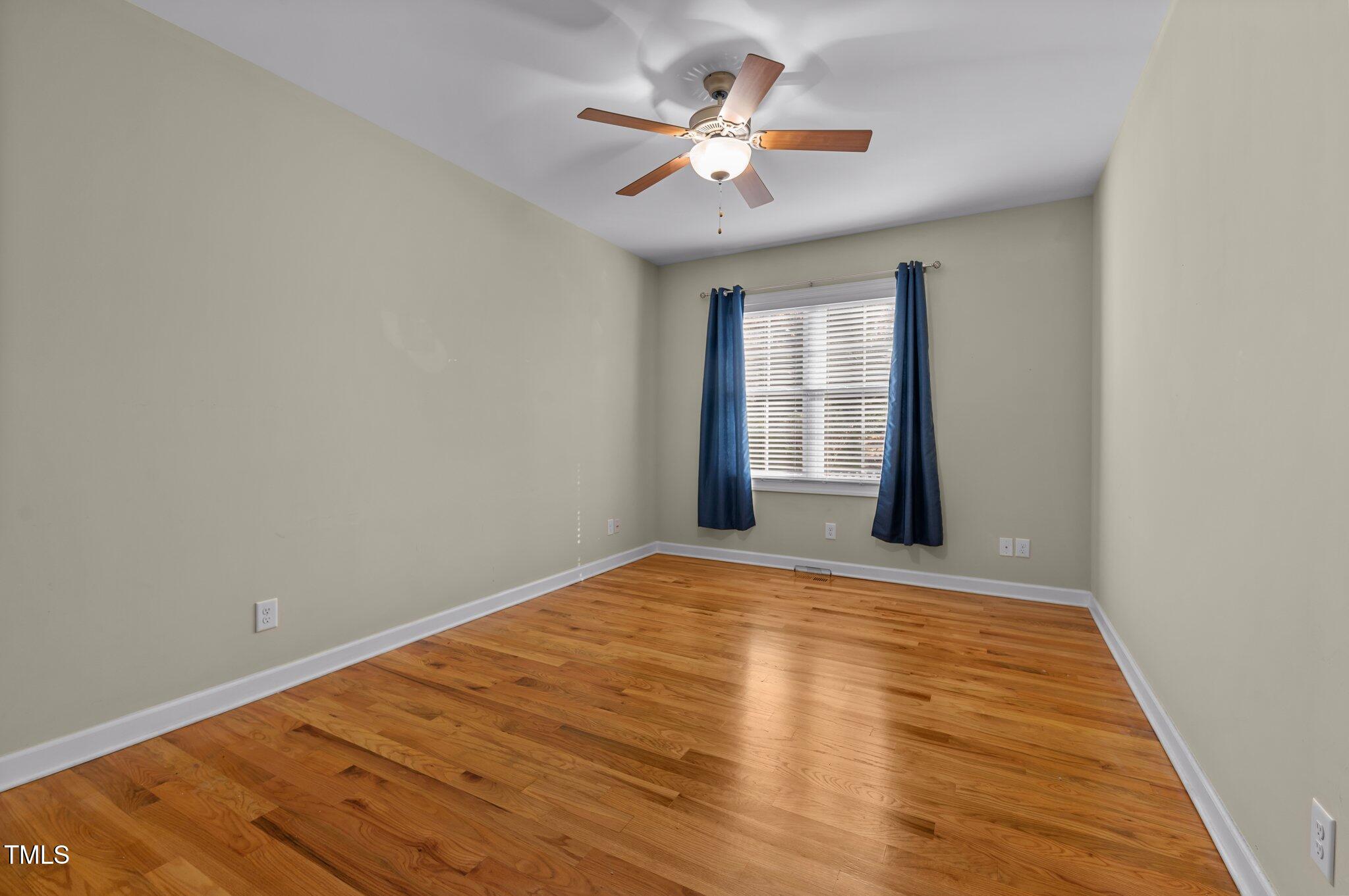 5012 Old Elizabeth Road Raleigh, NC 27616 - Photo 23 of 36 Flex room could be used as guest room or office