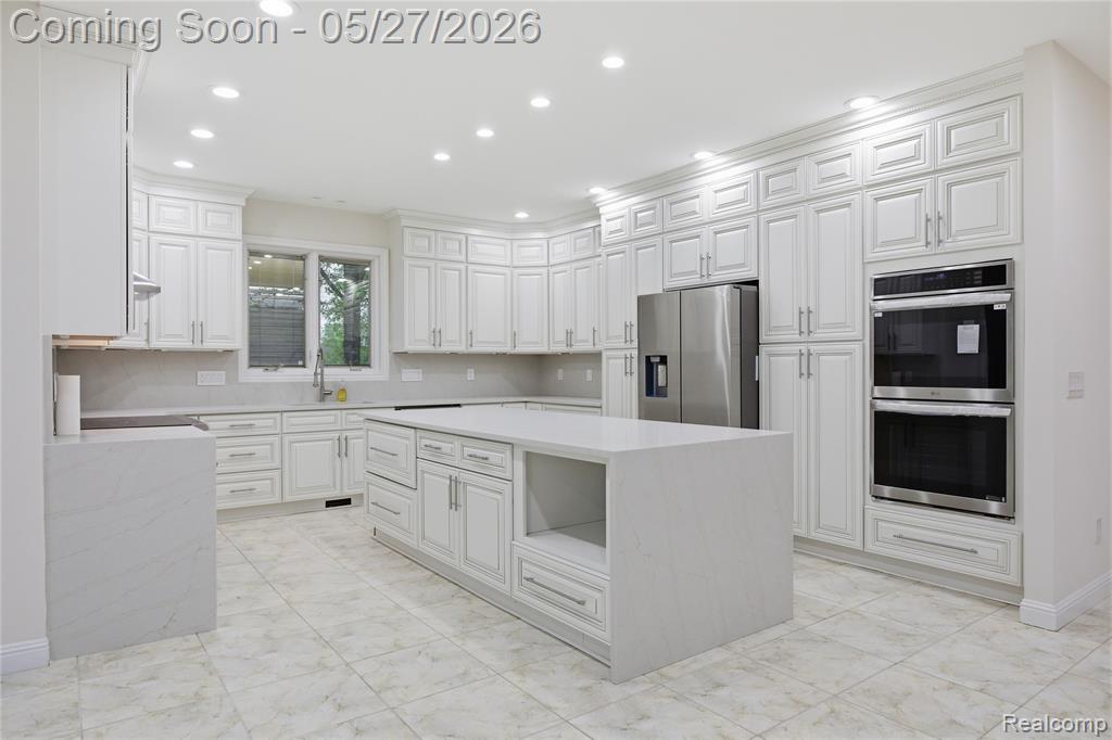 46500 Ryan Road Utica, MI 48317 - Photo 11 of 35