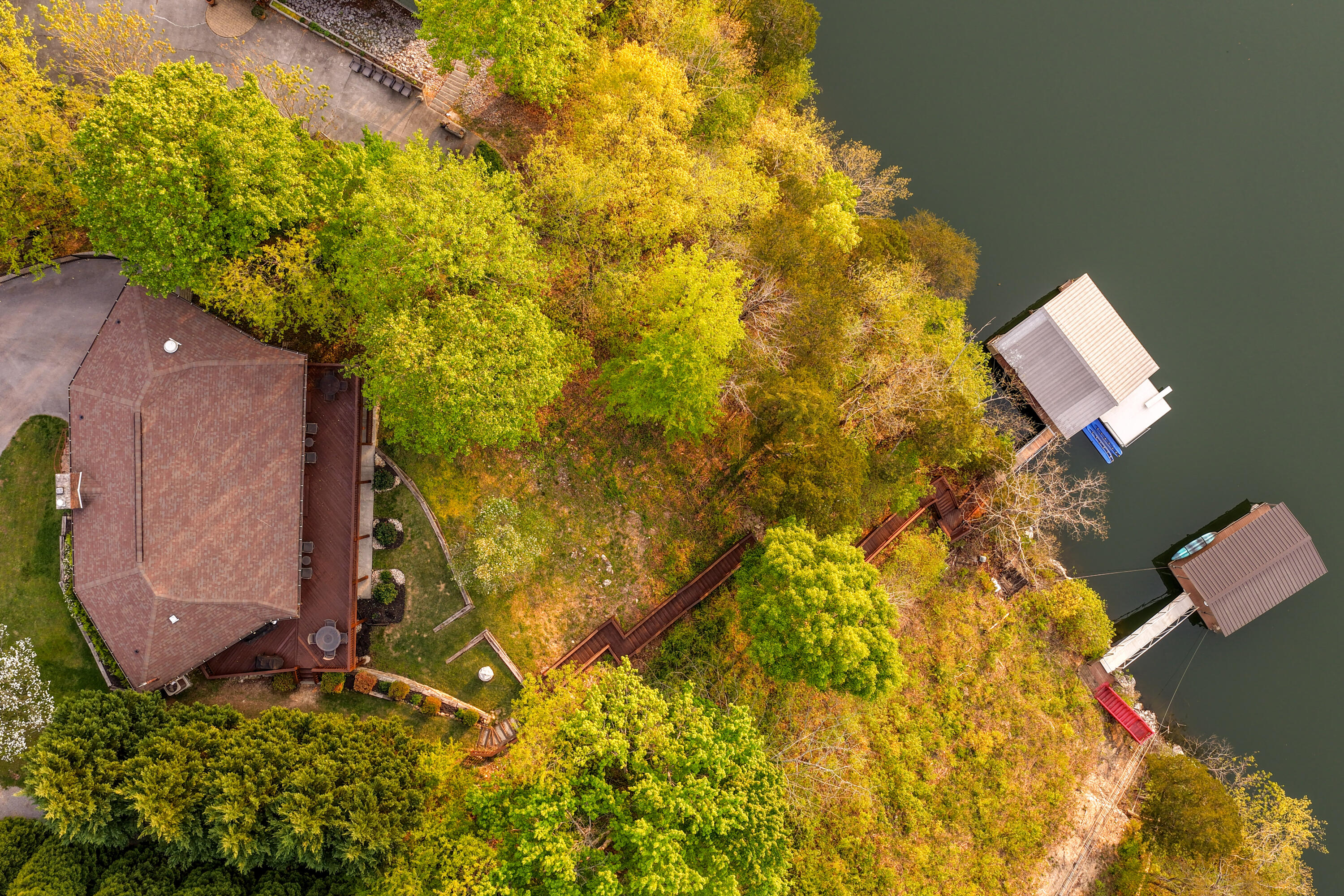 979 Clift Cave Road Soddy-Daisy, TN 37379 - Photo 75 of 109 Clift-53