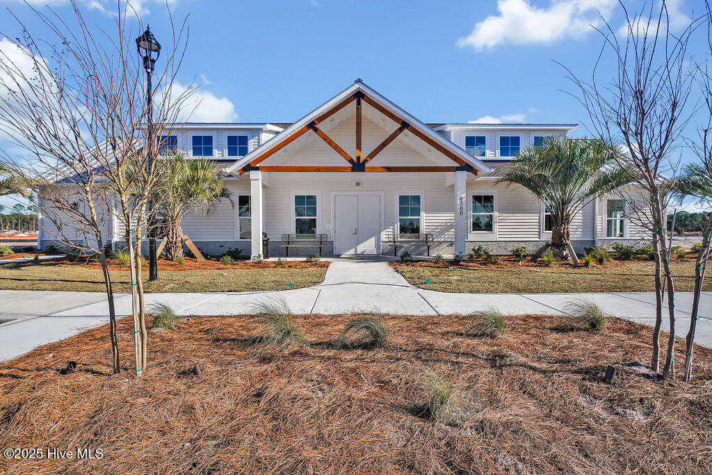 5361 Areca Road, Unit LOT 416 Castle Hayne, NC 28429 - Photo 20 of 45 SidburyStationAmenities-1