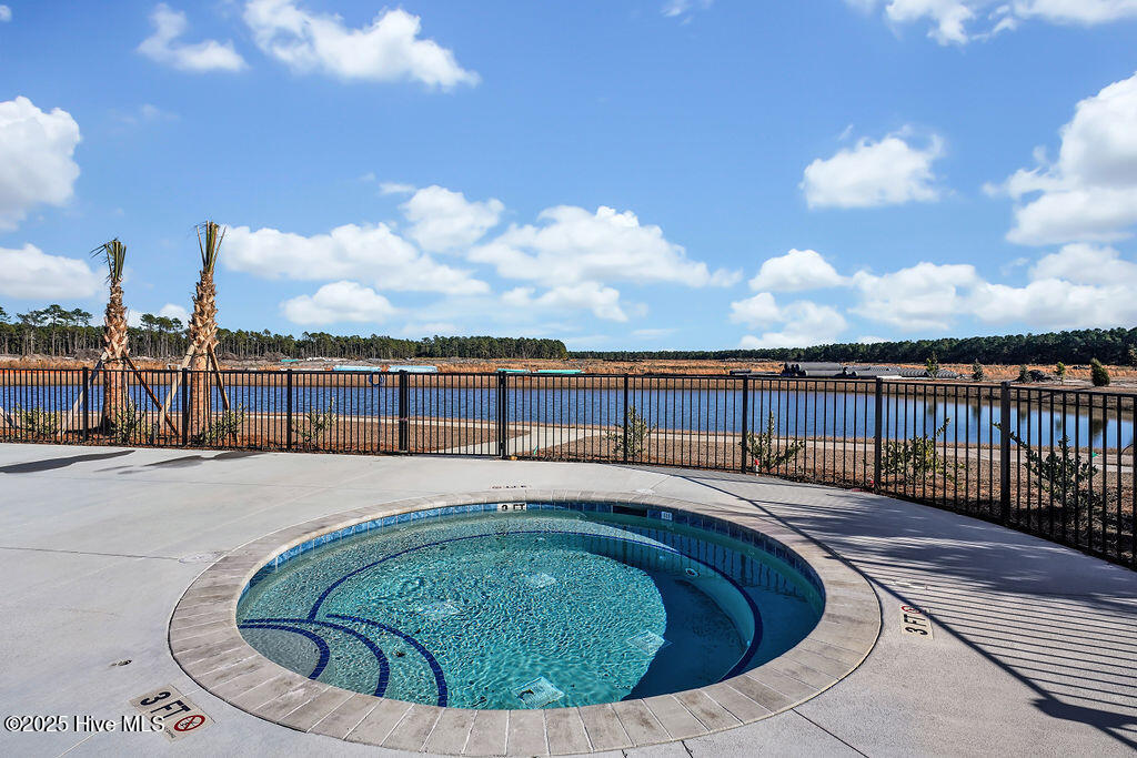 5361 Areca Road, Unit LOT 416 Castle Hayne, NC 28429 - Photo 24 of 45 SidburyStationAmenities-23