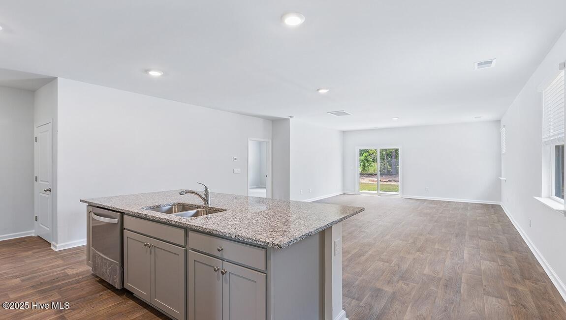 5361 Areca Road, Unit LOT 416 Castle Hayne, NC 28429 - Photo 3 of 45 Interior photos are of similar home, actual home features and colors will vary