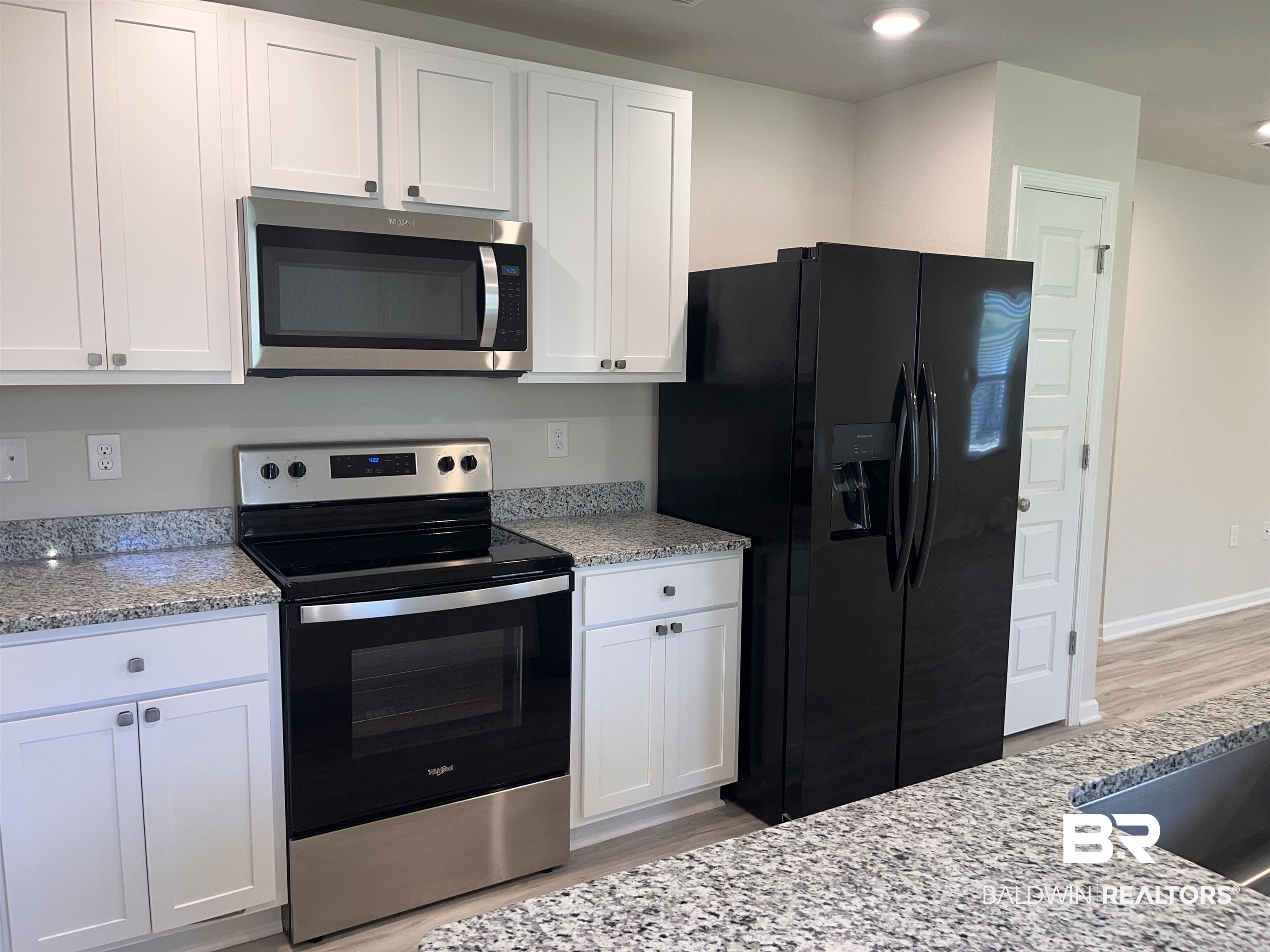 8891 Summer Bay Lane Foley, AL 36535 - Photo 17 of 54 Refrigerator conveys
