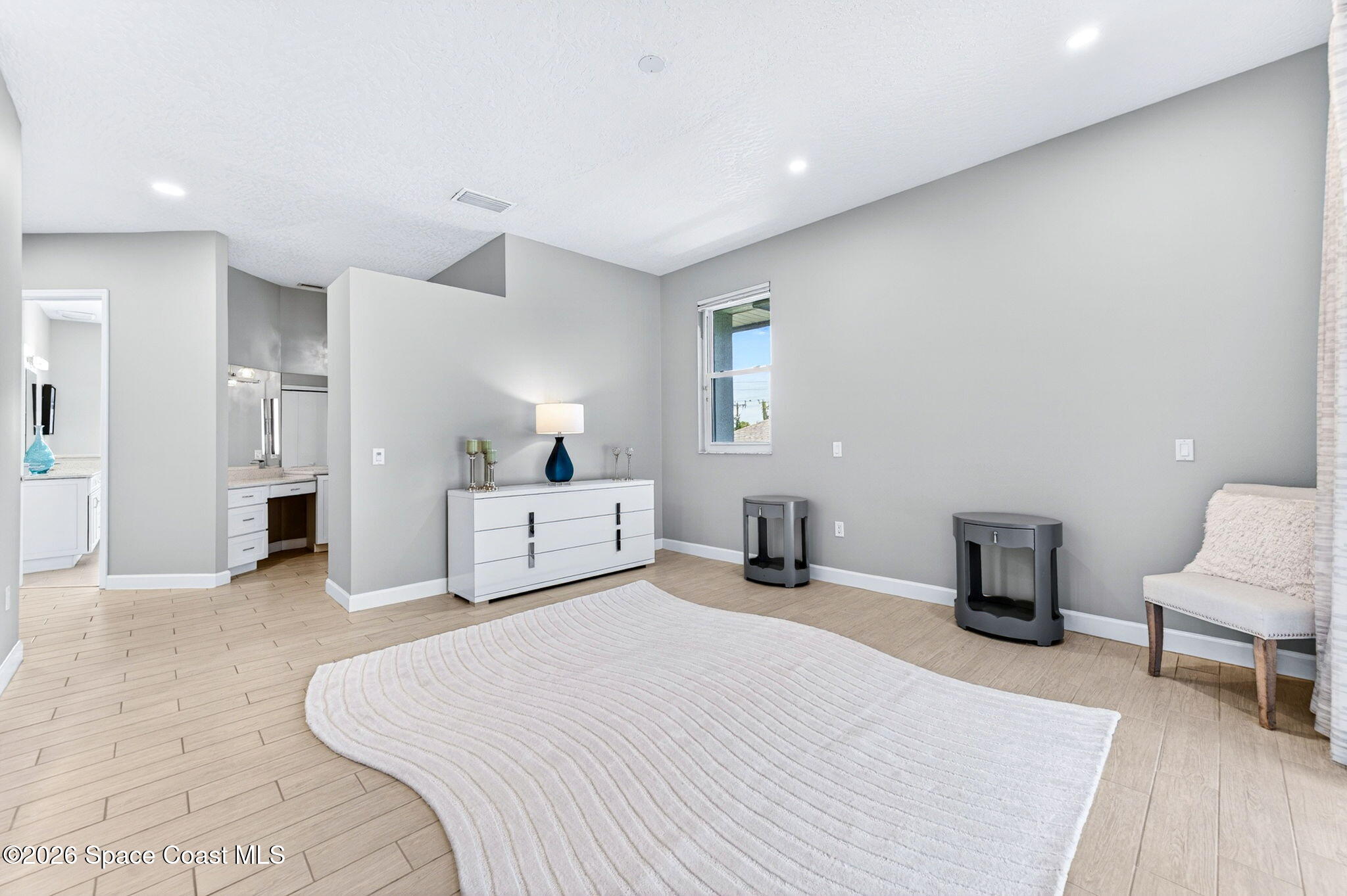 3845 Raney Road Titusville, FL 32780 - Photo 45 of 105 Primary Suite