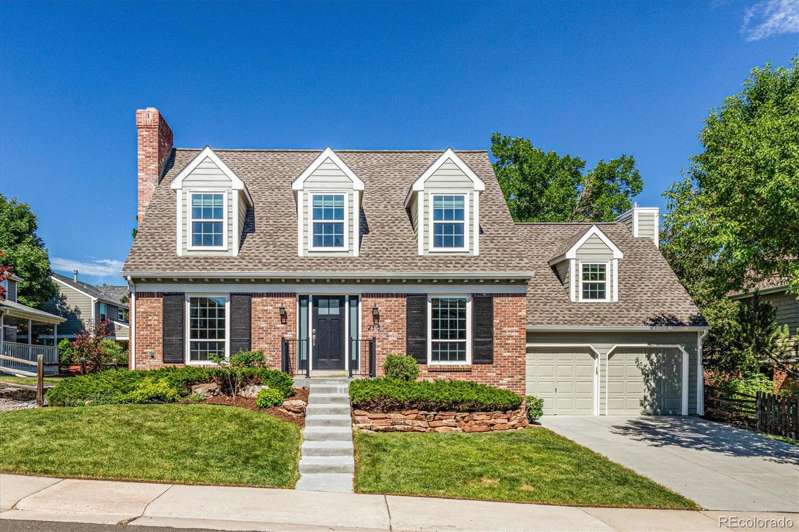 2315 Thistle Ridge Circle Highlands Ranch, CO 80126 - Photo 1 of 40 Gallery Image 1