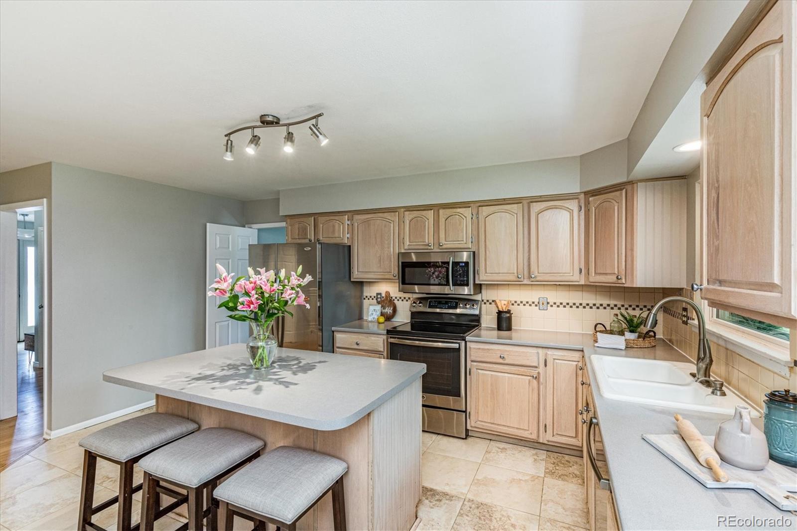 2315 Thistle Ridge Circle Highlands Ranch, CO 80126 - Photo 15 of 40 Gallery Image 15