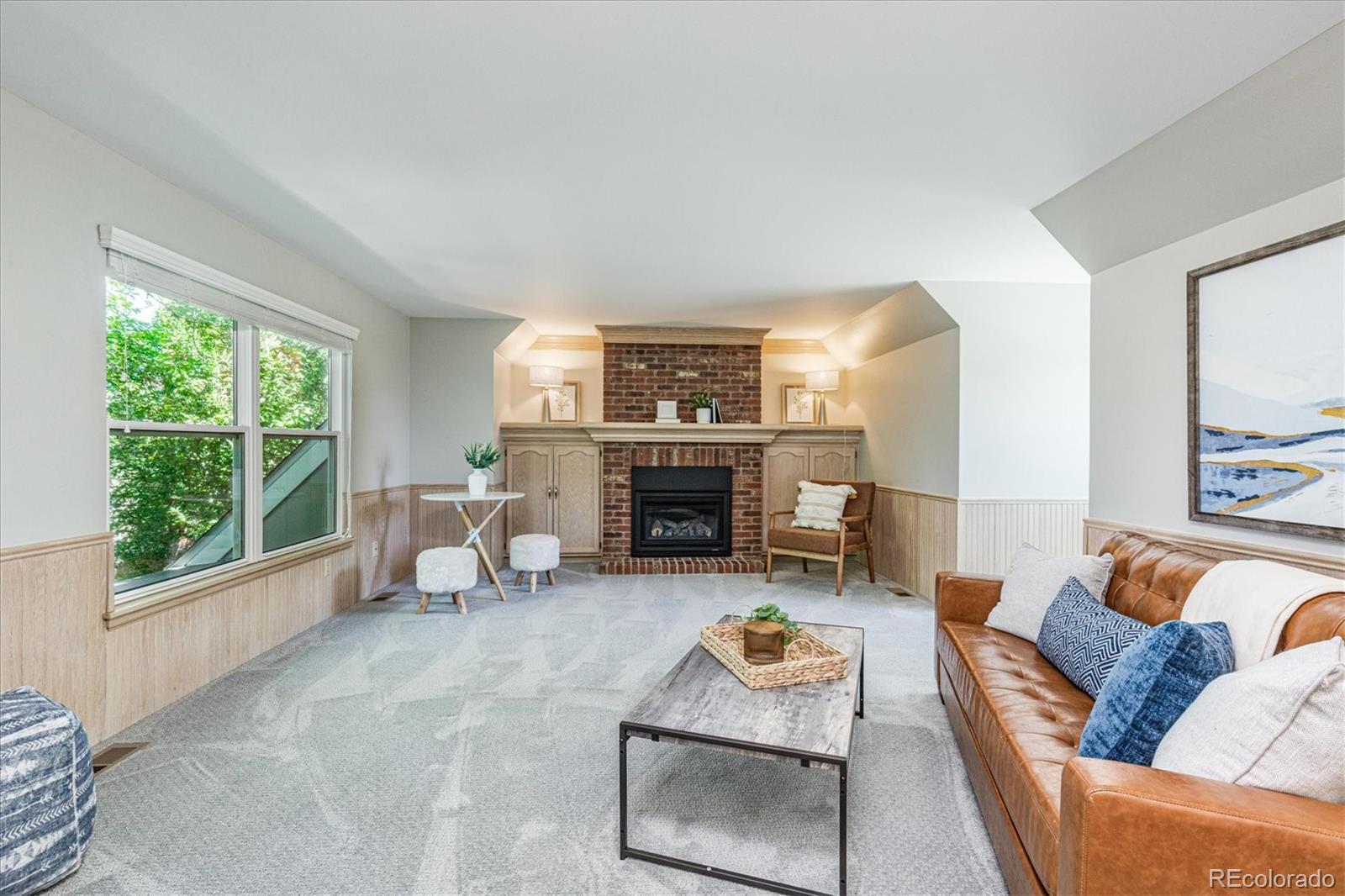 2315 Thistle Ridge Circle Highlands Ranch, CO 80126 - Photo 20 of 40 Gallery Image 20