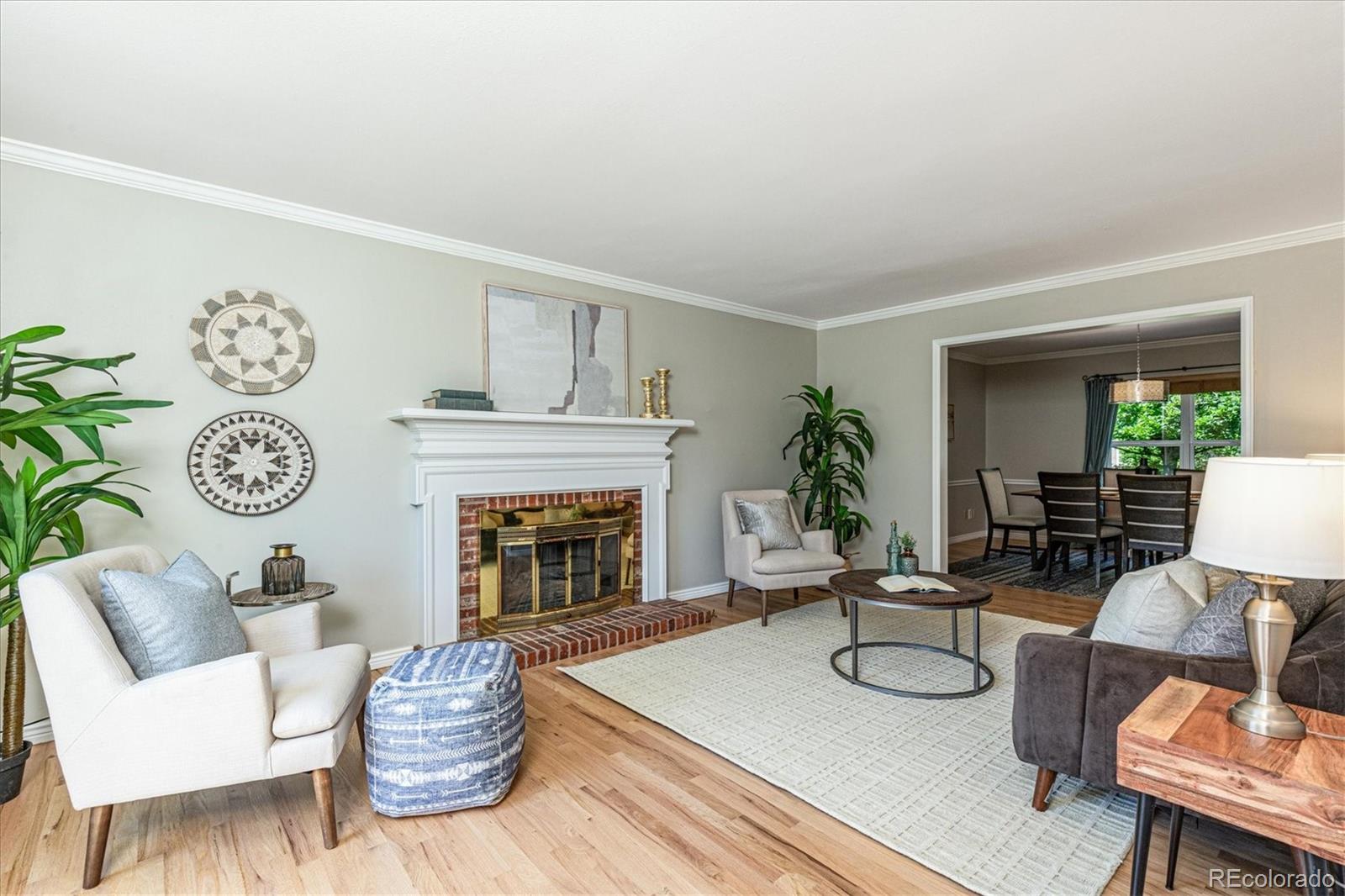 2315 Thistle Ridge Circle Highlands Ranch, CO 80126 - Photo 2 of 40 Gallery Image 2