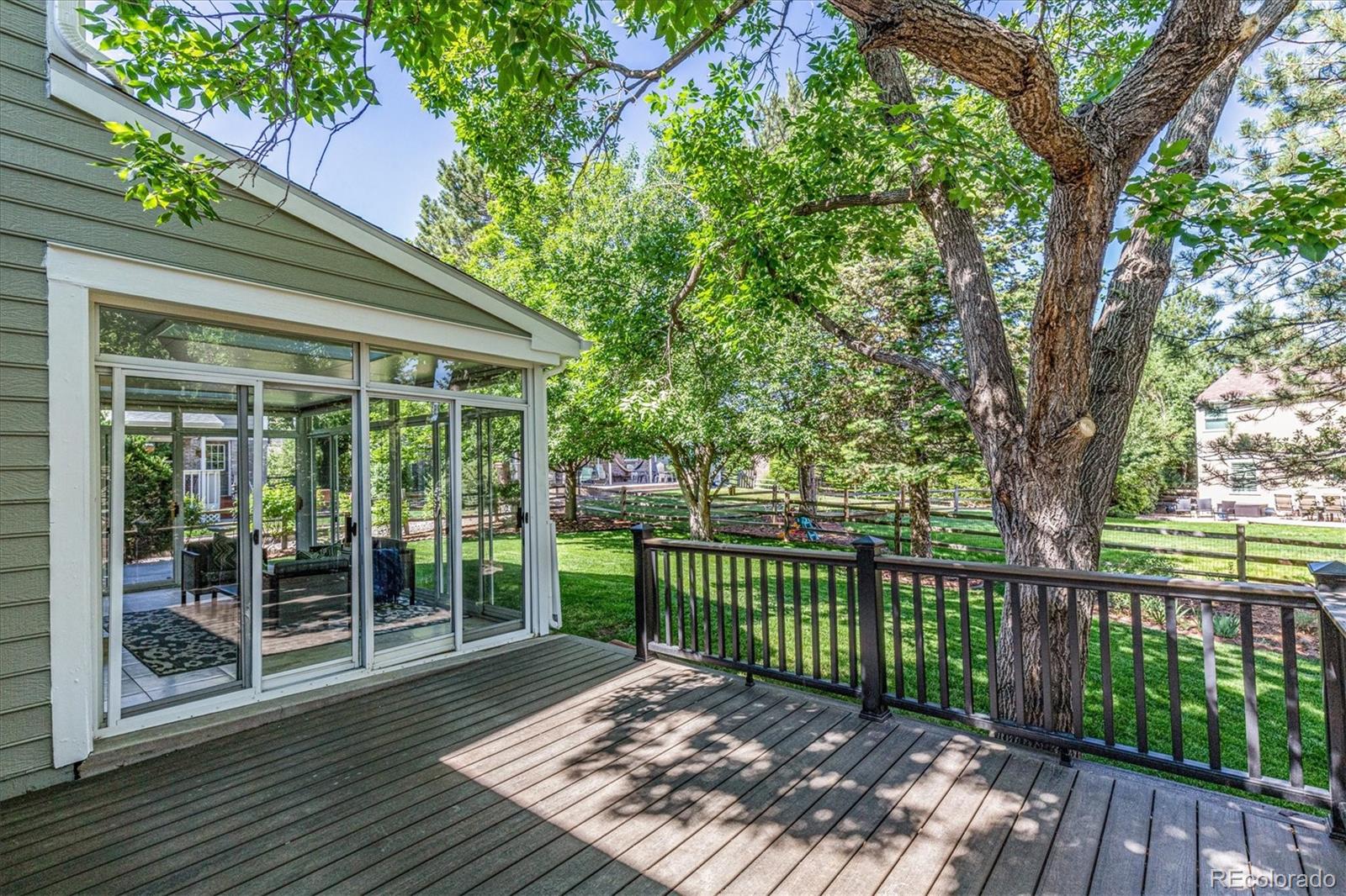 2315 Thistle Ridge Circle Highlands Ranch, CO 80126 - Photo 32 of 40 Gallery Image 32