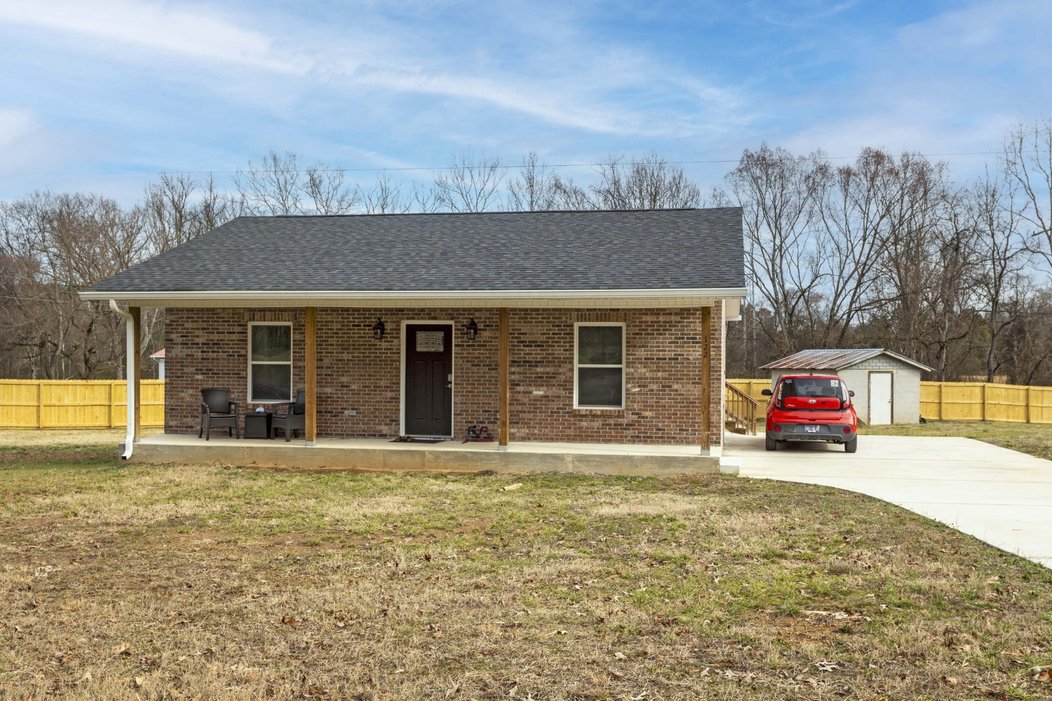 122 Porter Lane Spring City, TN 37381 - Photo 3 of 24 Gallery Image 3