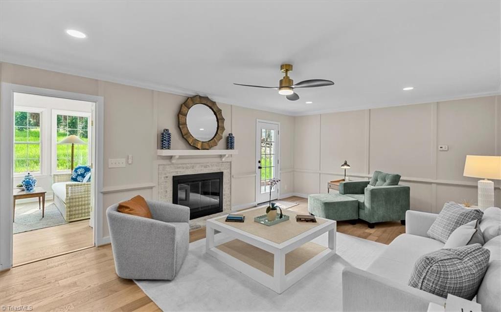714 Edgewood Road Asheboro, NC 27205 - Photo 18 of 47