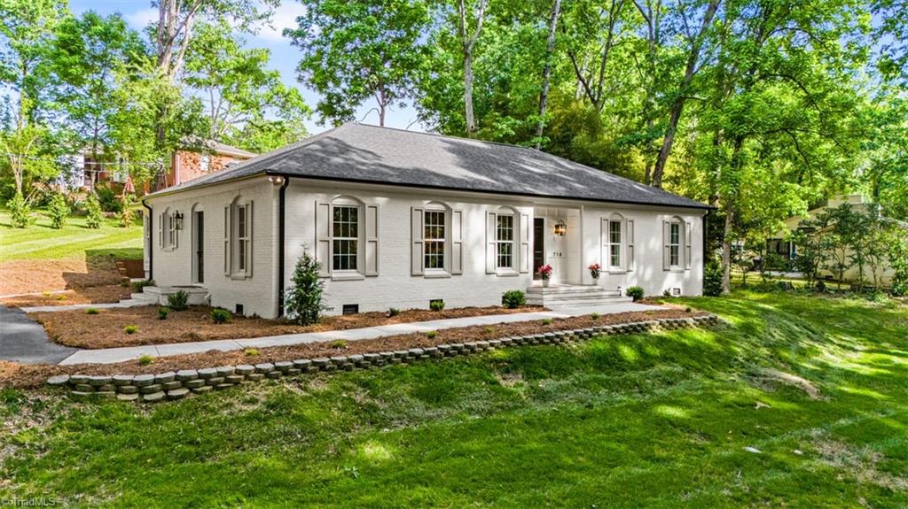 714 Edgewood Road Asheboro, NC 27205 - Photo 3 of 47