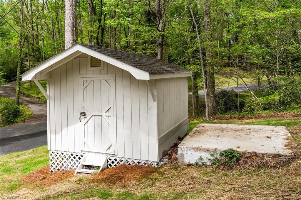 714 Edgewood Road Asheboro, NC 27205 - Photo 45 of 47